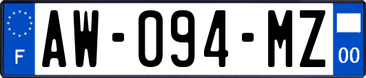 AW-094-MZ