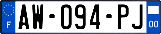 AW-094-PJ
