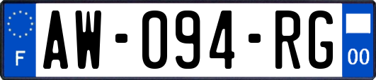 AW-094-RG
