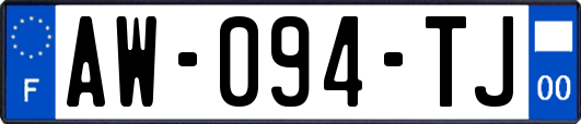 AW-094-TJ