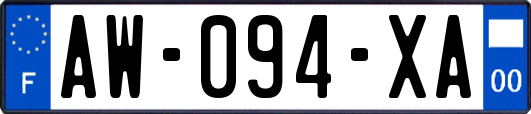 AW-094-XA