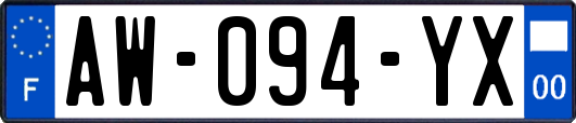 AW-094-YX