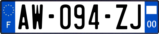 AW-094-ZJ