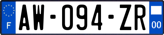 AW-094-ZR