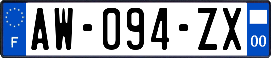 AW-094-ZX