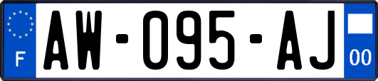 AW-095-AJ