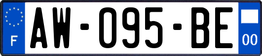 AW-095-BE