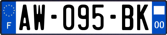 AW-095-BK