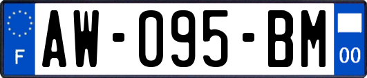 AW-095-BM