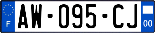 AW-095-CJ