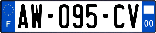 AW-095-CV