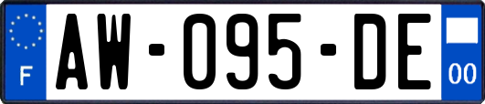 AW-095-DE