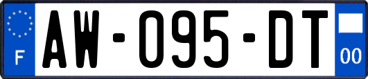 AW-095-DT