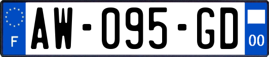 AW-095-GD