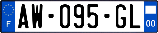 AW-095-GL