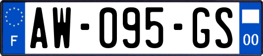 AW-095-GS
