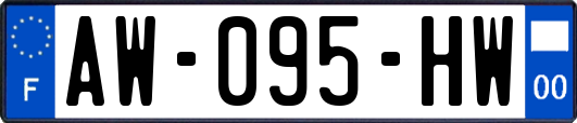 AW-095-HW