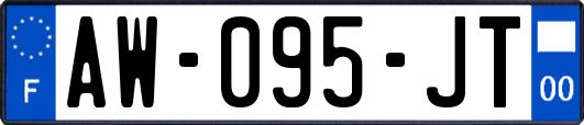 AW-095-JT