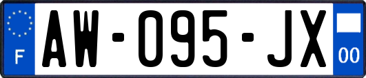 AW-095-JX