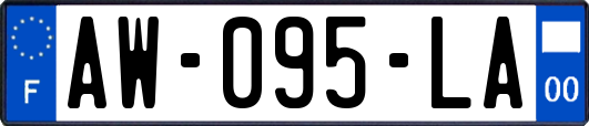 AW-095-LA