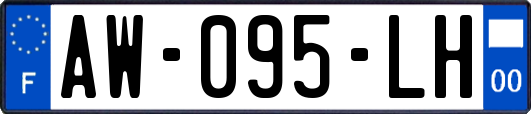 AW-095-LH