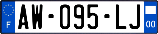 AW-095-LJ
