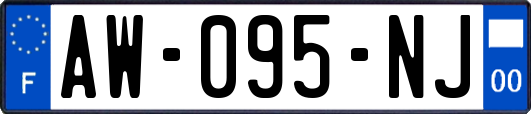 AW-095-NJ