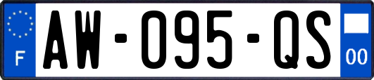 AW-095-QS