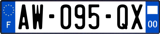 AW-095-QX