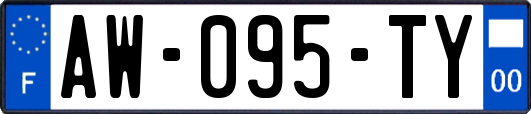 AW-095-TY