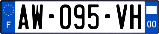 AW-095-VH