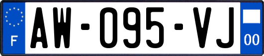 AW-095-VJ