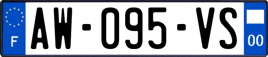 AW-095-VS