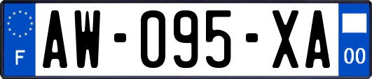 AW-095-XA