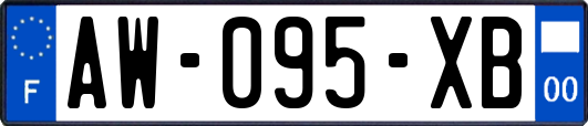 AW-095-XB