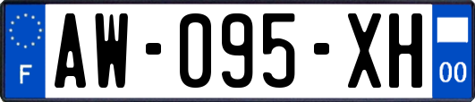 AW-095-XH