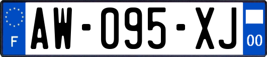 AW-095-XJ