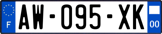 AW-095-XK