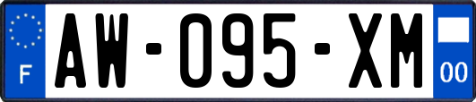 AW-095-XM