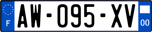 AW-095-XV