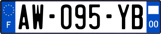 AW-095-YB