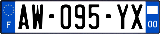 AW-095-YX