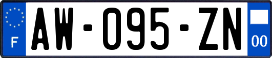 AW-095-ZN