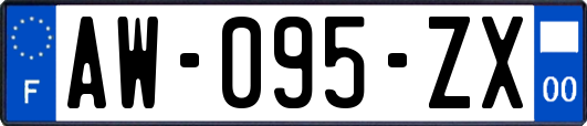 AW-095-ZX