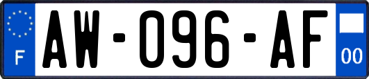 AW-096-AF