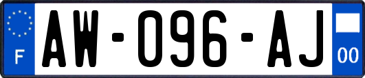 AW-096-AJ