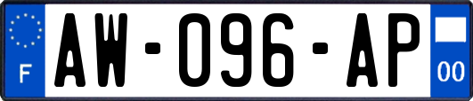 AW-096-AP