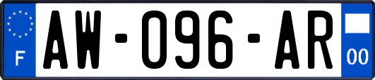 AW-096-AR