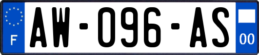 AW-096-AS