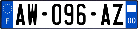 AW-096-AZ